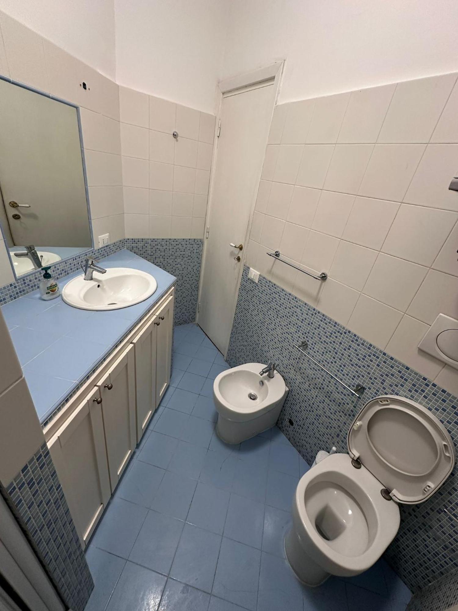 The Sereno-3 Apartment *
