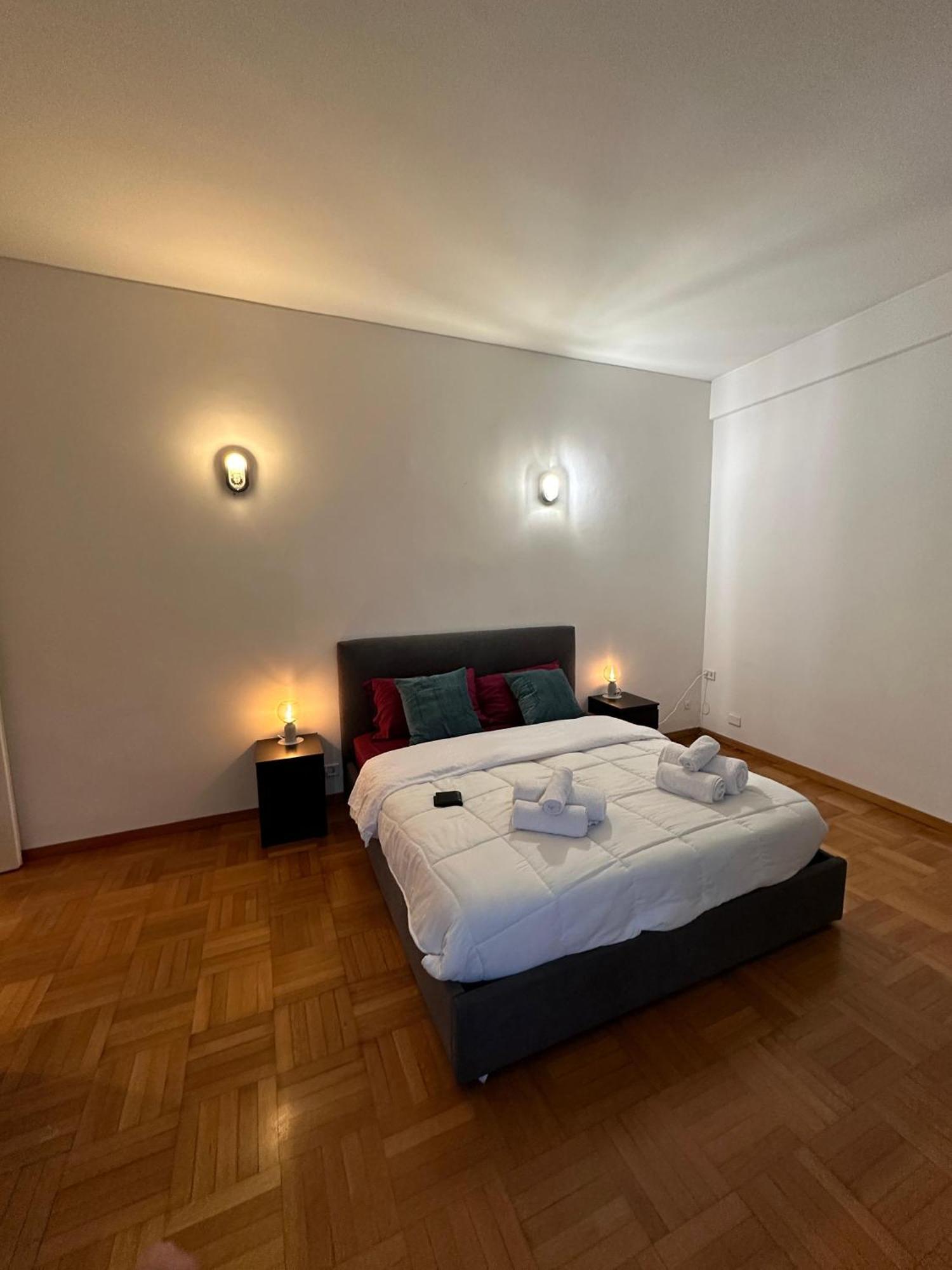 Apartment The Sereno-3 *